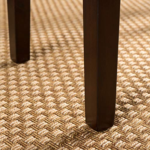 Christopher Knight Home Rosalie Fabric Saddle Stools, 2-Pcs Set, Beige #TOP4