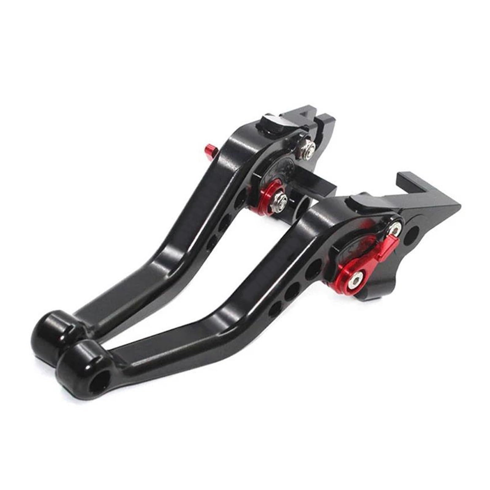 Rvevfbkbal T For Sv 650 650S Sv650 Sv650s For Katana 1999-2007 2008 2009 Motorcycle Accessories Shor Brake Clutch Levers(T)