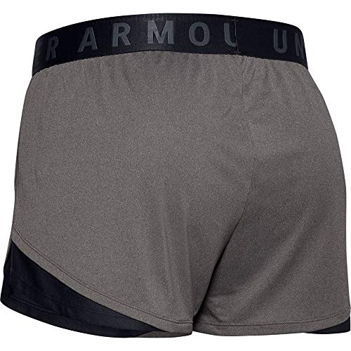 Under Armour Short feminino Play Up 3.0