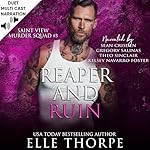 Cover of Reaper and Ruin