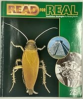 Read for Real; Level F B005ZLXBM8 Book Cover