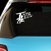 SURF HOKIANGA Life is Better When You SURF Surf Surfing Car Laptop Wall Sticker