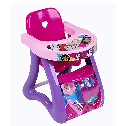 DISNEY CADEIRÃO DE PAPINHA