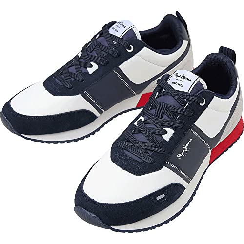 Baskets Pepe jeans TOUR TRANSFER pour Homme - vue 4