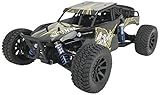 thunder tiger brushless conversion Brushless Motor mit 3600 KV, Brushless Regler mit T-Stecker