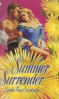 Summer Surrender (Diamond Wildflower Historical Romance) 0786500824 Book Cover