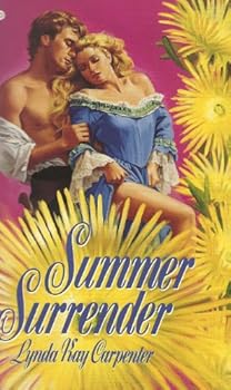 Paperback Summer Surrender (Diamond Wildflower Historical Romance) Book