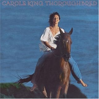 サラブレッド(紙ジャケット仕様)