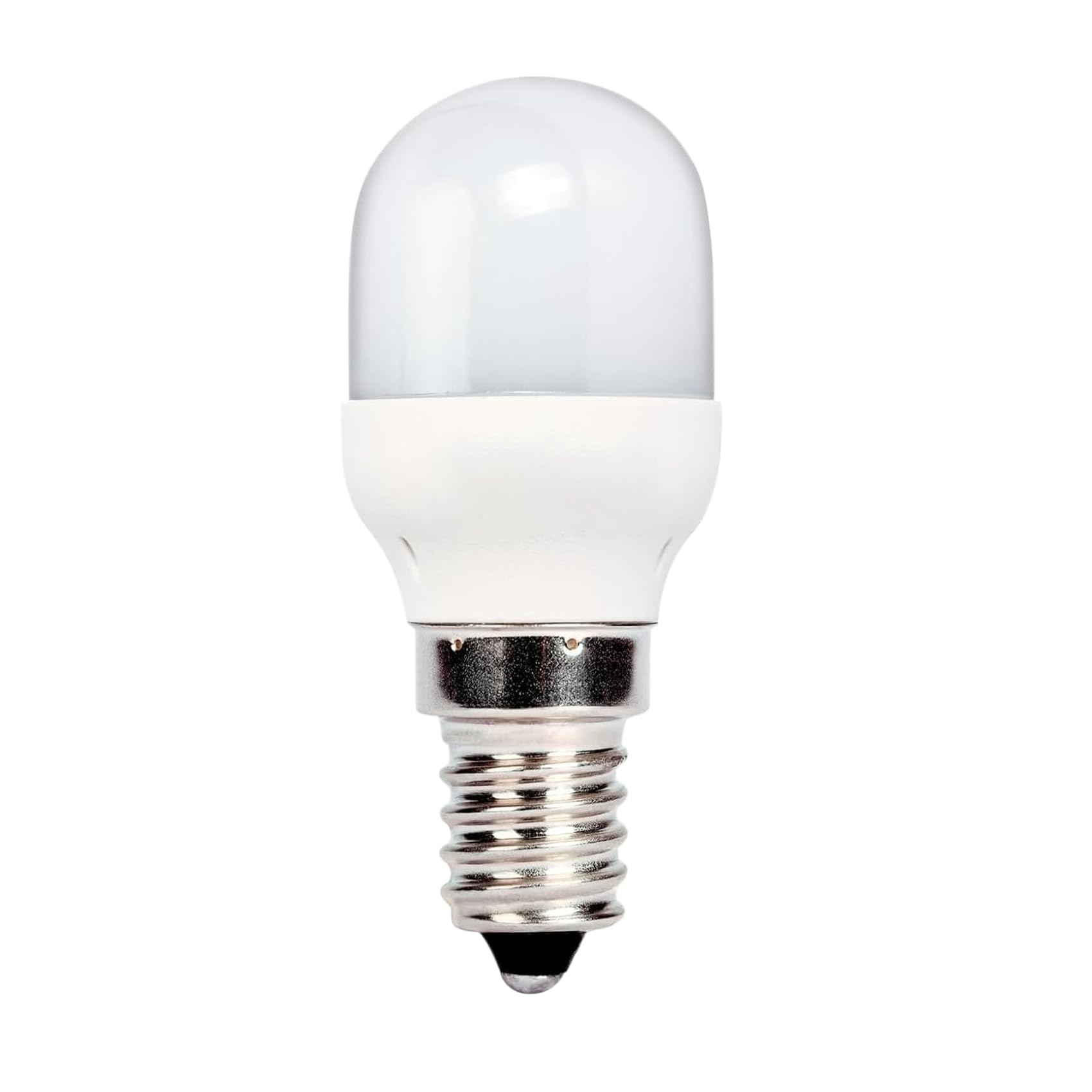 家電 ID 608016 Piumeif (2 PCS) W11160686 W11518235 Refrigerator Bulb Light fit
