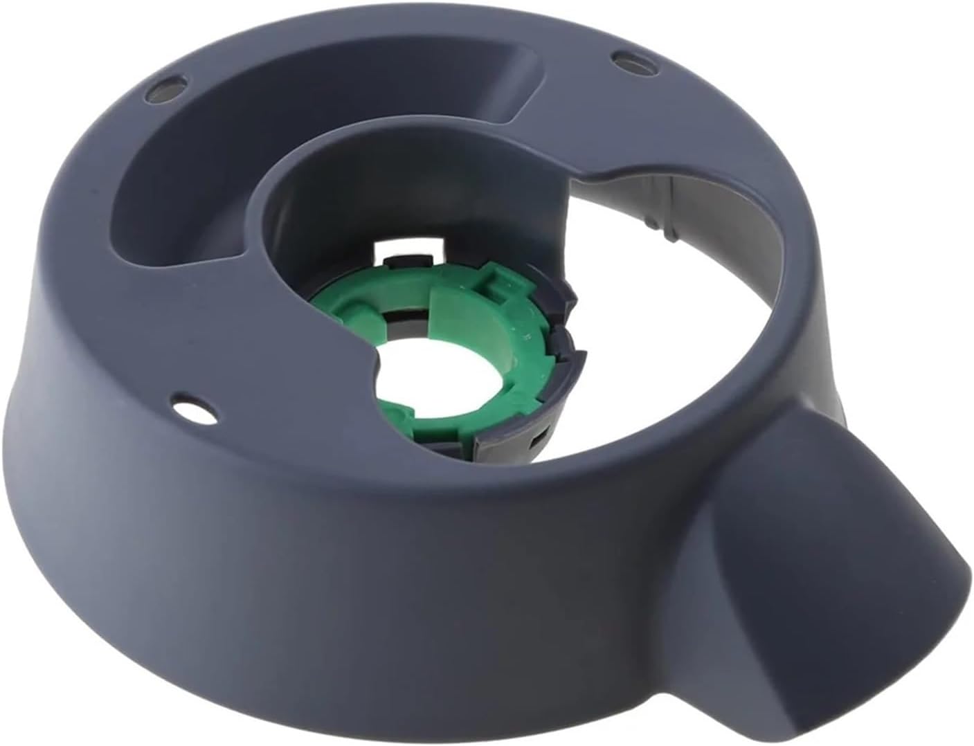 Replacement Blade Compatible for Vorwerk Thermomix TM31 Food Processor Main Pot Base Stainless Steel Knife Head Parts Fixed Plate
