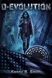 D-Evolution (Evolution Saga Book 2)