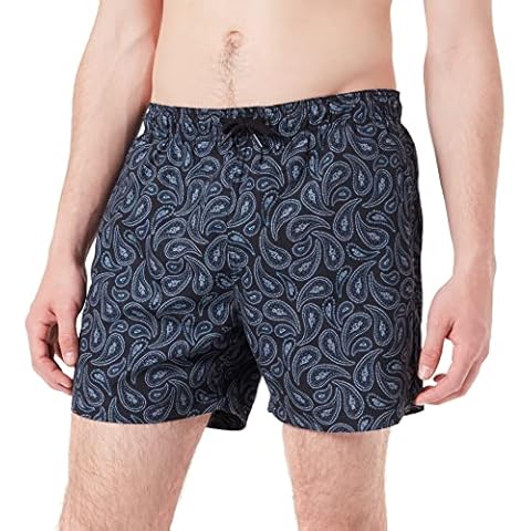 Regatta Loras Swim Short Trunks de poliéster reciclado Cover