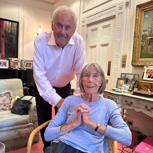 Dame Eileen Atkins