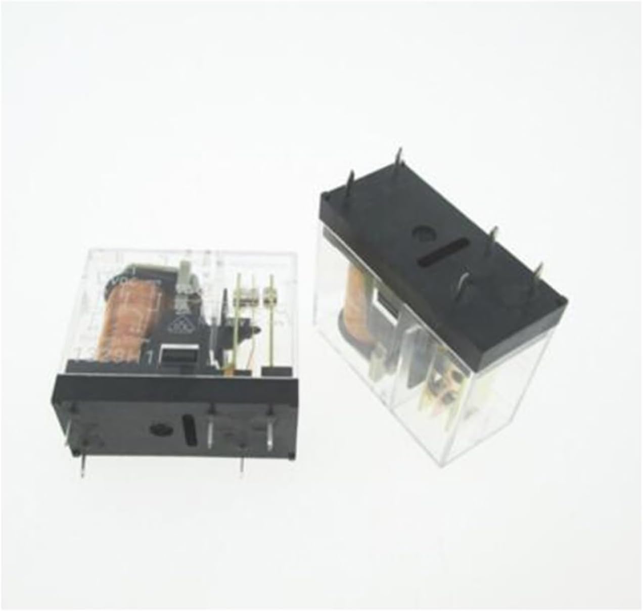 G2R-1-12VDC G2R-1 12VDC G2R112VDC G2R1 DC12V 10A 12V Relay DIP5