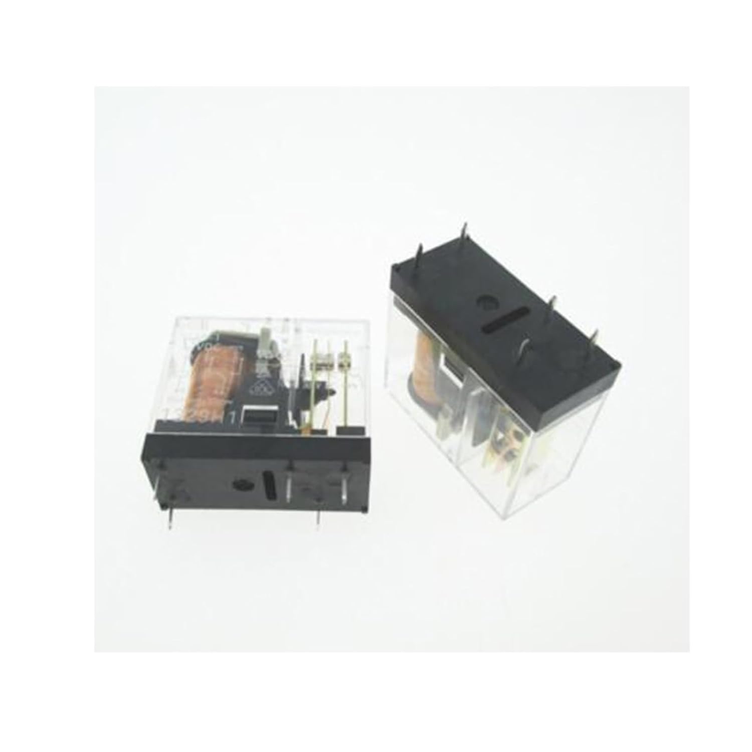 G2R-1-12VDC G2R-1 12VDC G2R112VDC G2R1 DC12V 10A 12V Relay DIP5