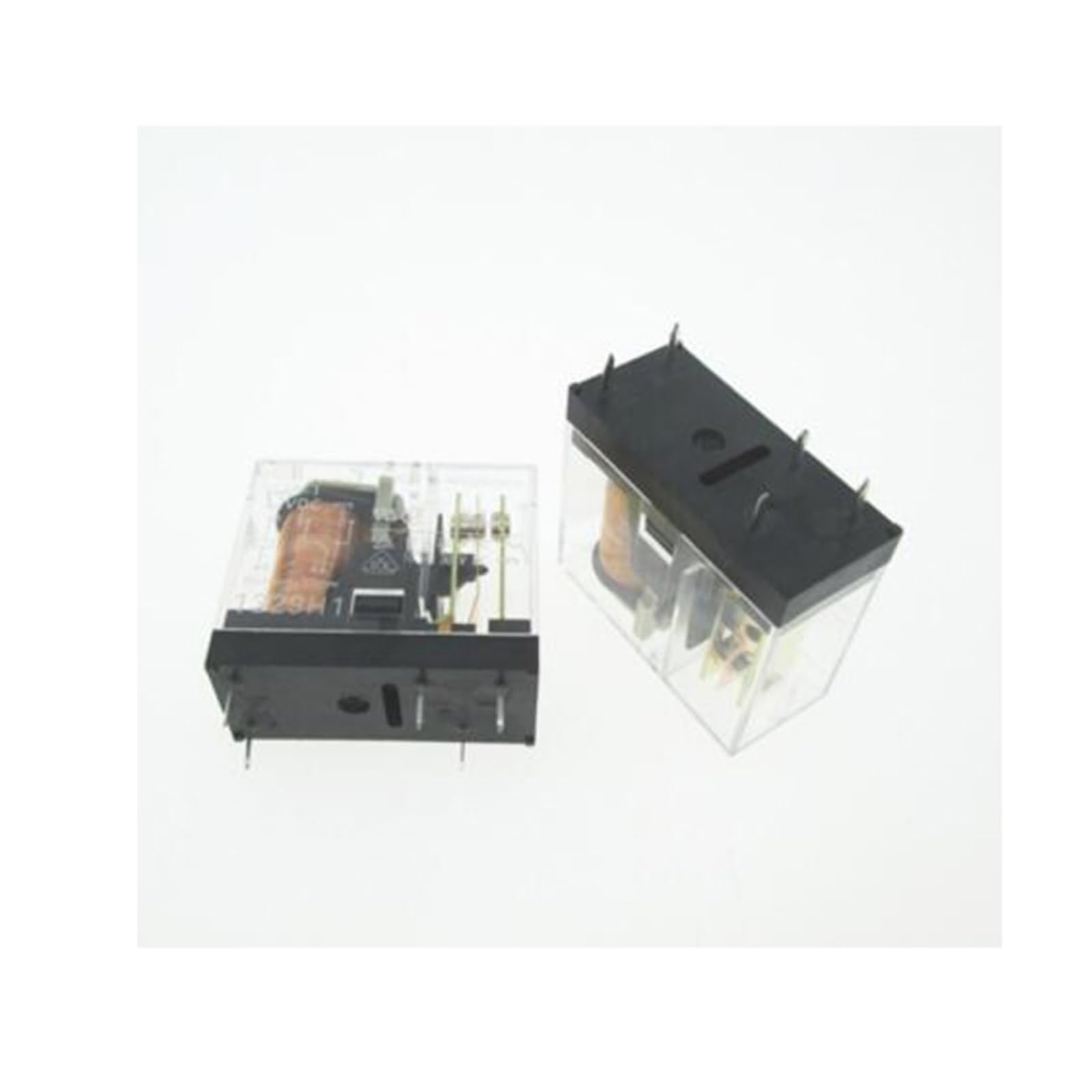AQHYEBNSR G2R-1-12VDC G2R-1 12VDC G2R112VDC G2R1 DC12V 10A 12V Relay DIP5