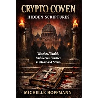 Crypto Coven: Hidden Scriptures