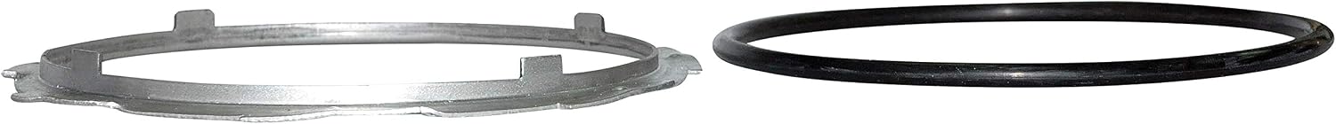 Dorman 579-013 Fuel Tank Sending Unit Lock Ring Compatible with Select Ford / Lincoln / Mercury Models