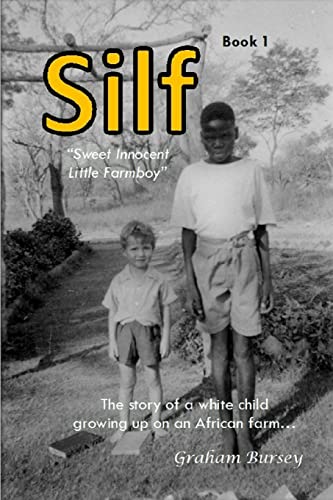 Silf: Book 1