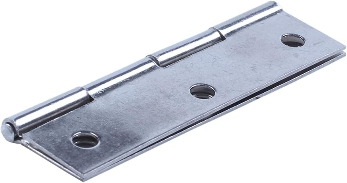 Butt Hinge for Cabinet Door with Screws