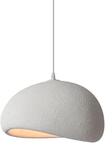 Miniatura 20 de JAYMP Wabi Sabi - Lámpara colgante para comedor, cocina, isla, pasillo, restaurante, lámpara colgante E26, base japonesa, botella de vino, accesorio