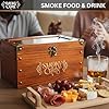 Smoky Crafts Old Fashioned Smoker Kit - Whiskey Sm... #2