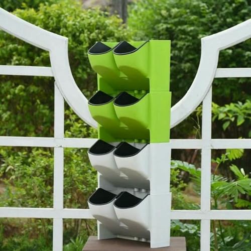 Jardinière verdissement vertical intérieur et extérieur robuste