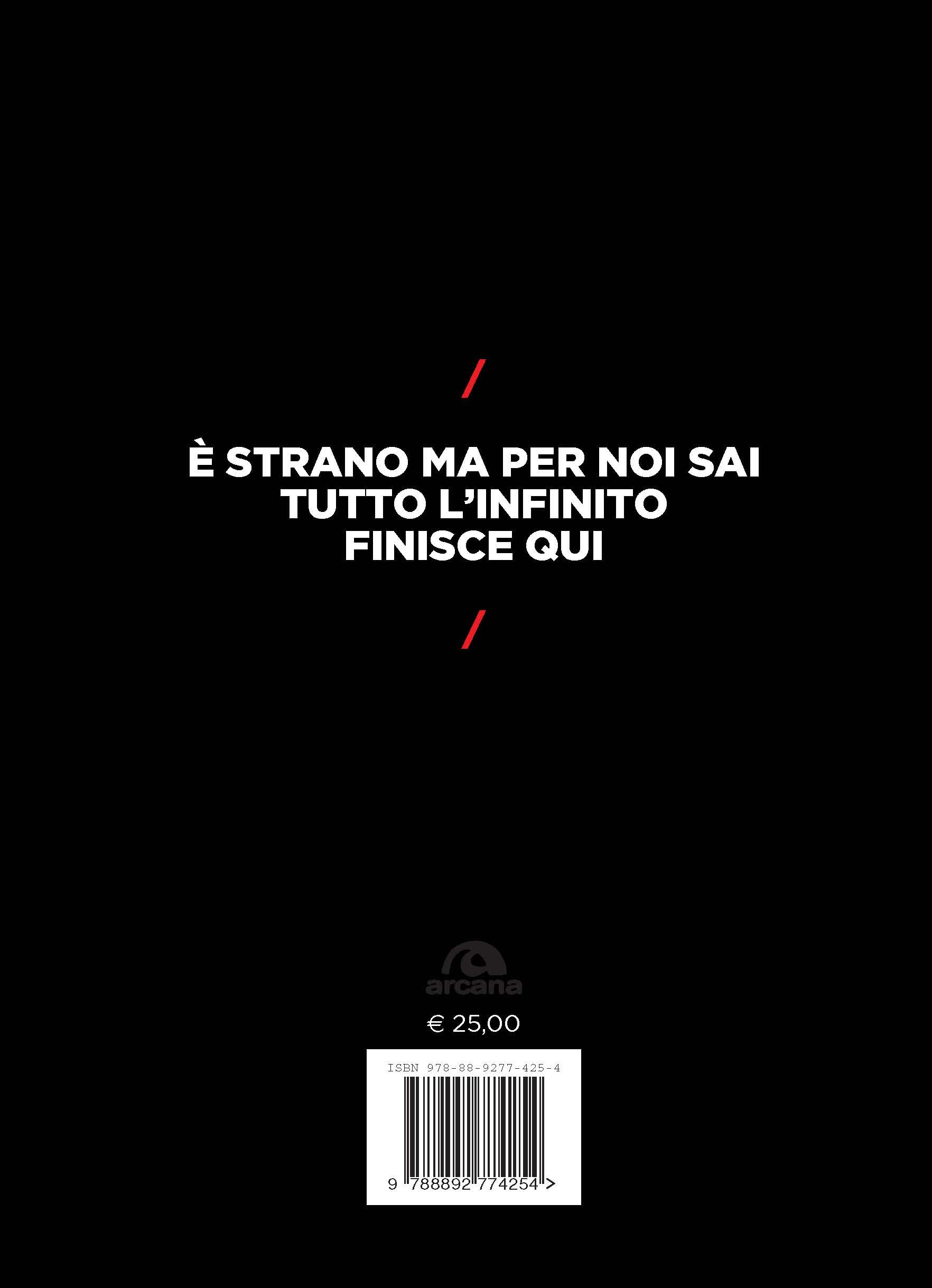 Così parlò Vasco Rossi. Antologia poetica integrale. Tutti i testi commentati