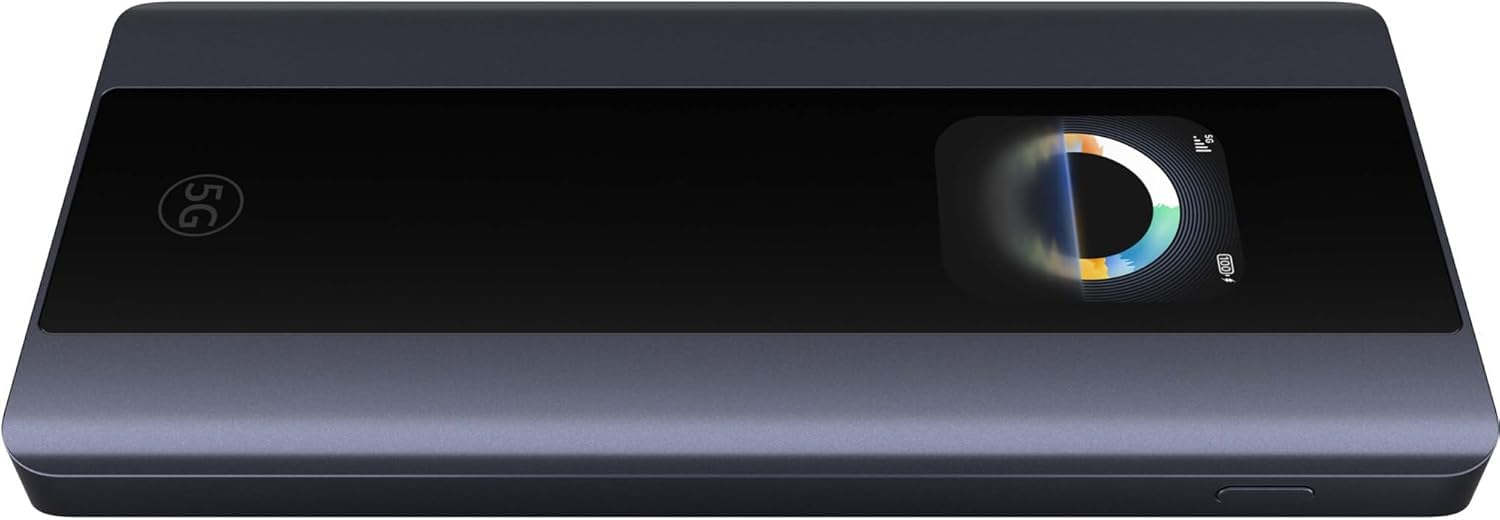 Huawei E6888-982 5G Mobile wifi pro 5 AX3600 7000mAh battery: Buy