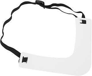 Beard Shaper Beard Shaping Template Beard Shaper Trim Guide for Men Plastic Home Travel Mustache Neckline Trimming Guide for Home