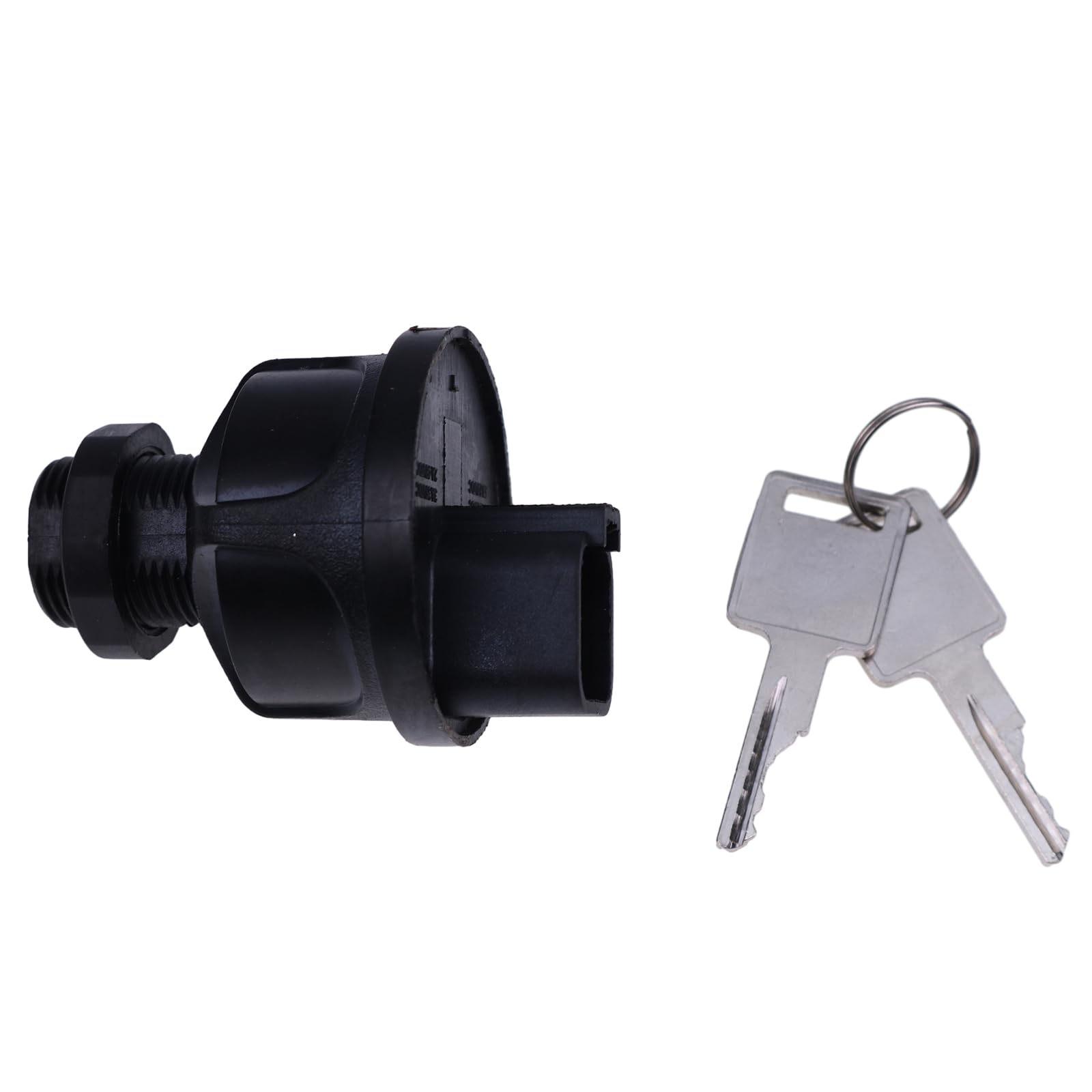 Amazon.com: FridayParts Ignition Switch 6693245 Compatible