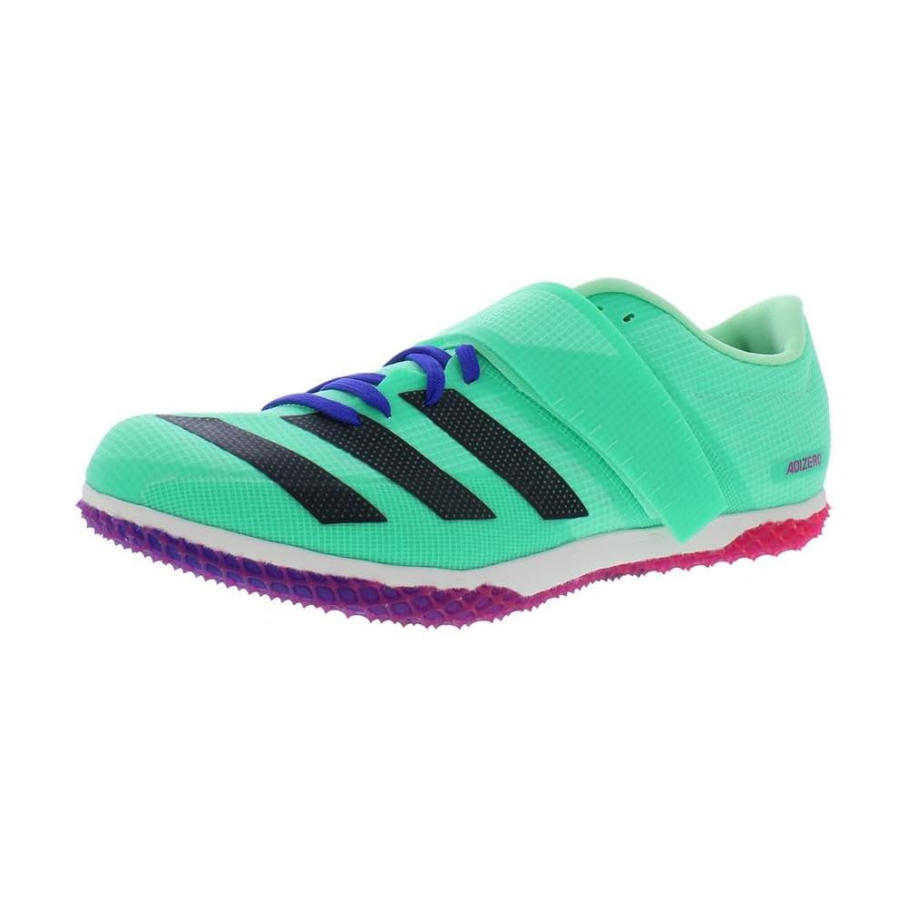 adidas gazelle silver green womens Shop Green Mens Adizero Long Jump Running Shoes – Shoebacca