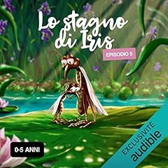 Clara pensa di non piacere a nessuno... Audiobook By Audiomagine cover art