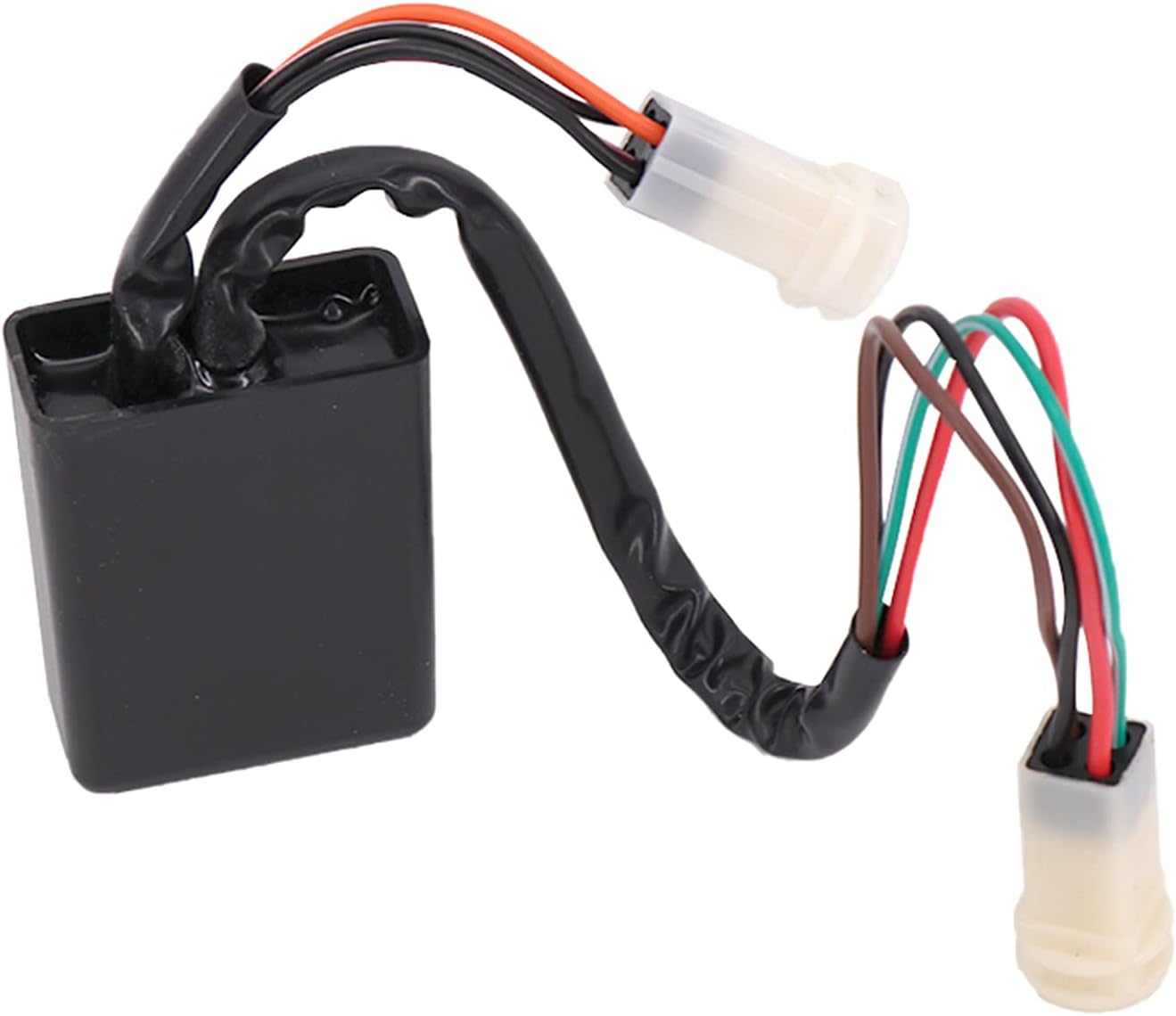 CDI Box For Yamaha YTM 225 Tri-Moto YFM 200 Moto-4 YFM200 YTM225 1983-1989 29U-85540-21-00