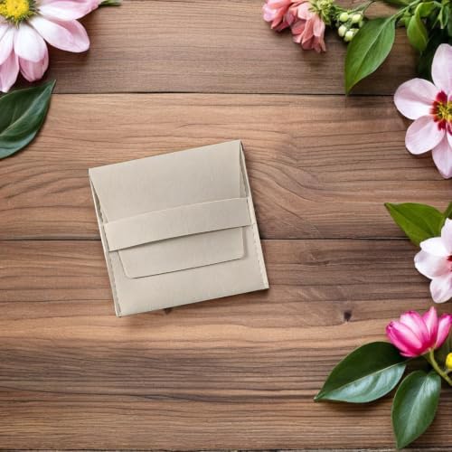 Estuches de microfibra LALAFINA con protección suave antiarañazos 5