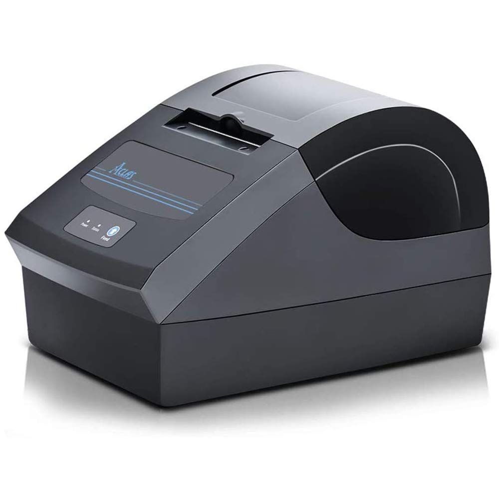 Buy ACLAS 80mm Thermal Receipt Printer Cash Drawer ESC/POS PC Windows