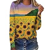 Bluse Kurzarm Nachtwäsche Damen Damen-Spitze, hohl, Druckmuster, Nachthemd, sexy Pyjama Damen Träger Nachthemd
