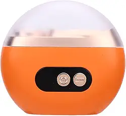 ASHATA Cortador de Unhas Elétrico, Aparador de Unhas Automático 3 Em 1 para Bebês e Adultos, Recarregável por USB, para Aparar e Polir