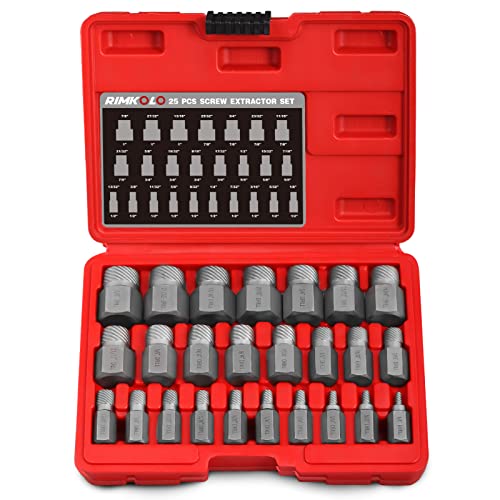 Top 10 Best Broken Bolt Removal Tool Reviews & Buying Guide Katynel