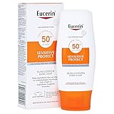 Eucerin - Sun lotion ultra light sunscreen extra light fp 50 150ml