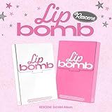 RESCENE [lip bomb]（韓国盤）【正規輸入盤】