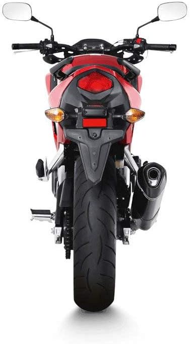 Akrapovic Honda Cbr 400 R S-h5so2-hrc