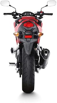 Akrapovic Honda Cbr 400 R S-h5so2-hrc