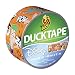 Duck Brand 281969 Disney-Licensed Phineas and Ferb Printed Duct Tape, 1.88 Inches x 10 Yards, Single Roll