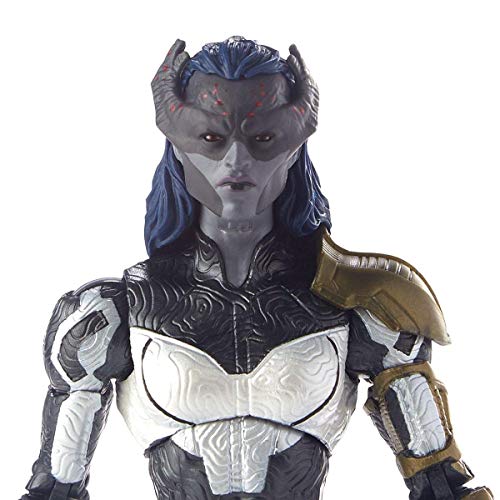 Image of Marvel Avengers Avengers Infinity War Proxima Midnight (6 Inches, Multicolor)