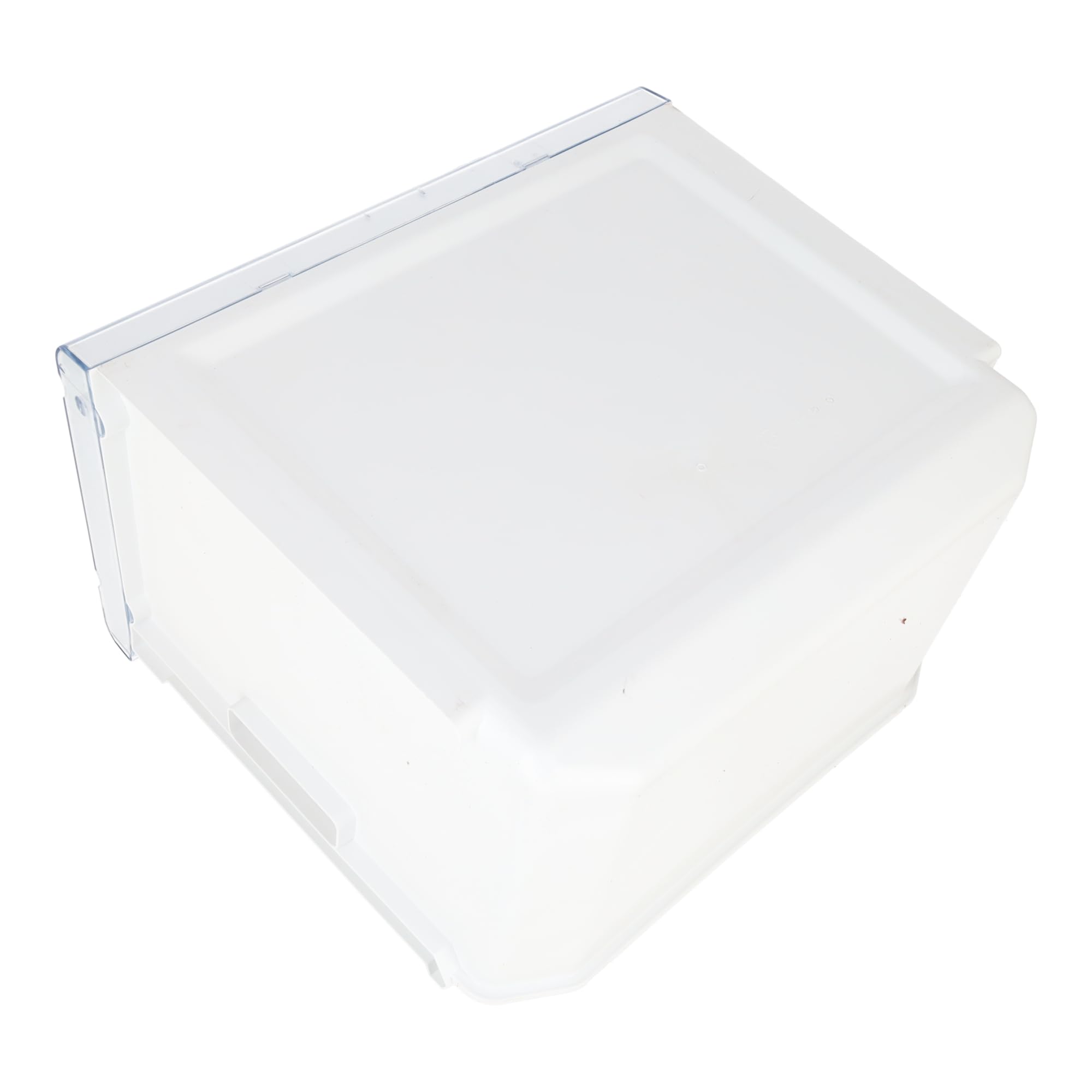sparefixd Bosch - Cajón para congelador medio, cesta grande para frigorífico y congelador