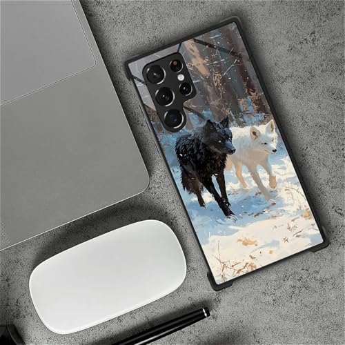 Coque Samsung S22 Ultra évite les chutes et bris d'écran