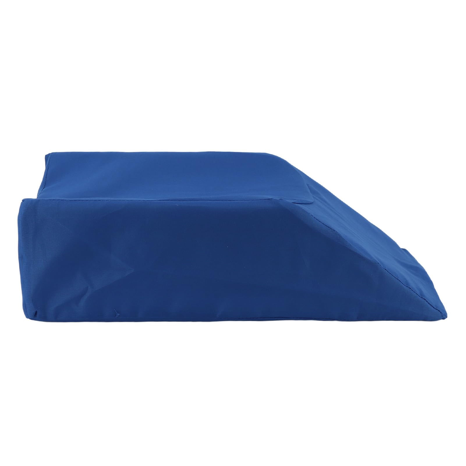 Fabater Klin Pod Ciało do Uniesienia Nóg, 50 Cm, Poduszka (BLUE)