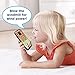 VTech Call and Chat Learning Phone, Orange