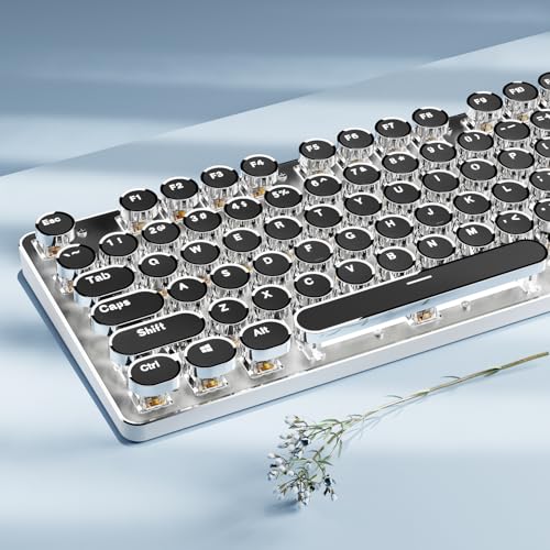 SEUNKWANG EWEADN TK950 �^�C�v���C�^�[�L�[�{�[�h - �u���b�N�B